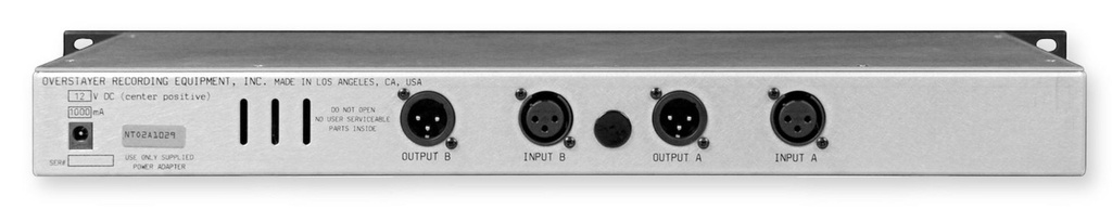oversaturator