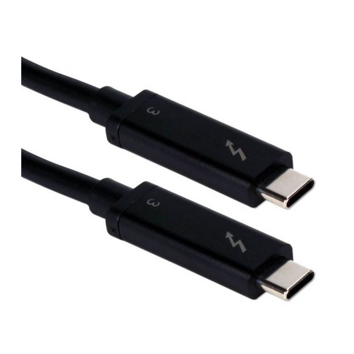 Thunderbolt 3 Optical Cable 5.5m