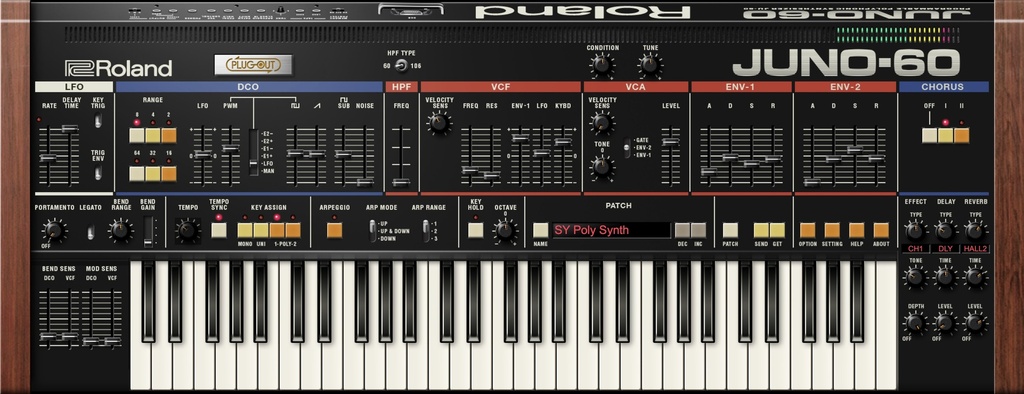 Juno-60