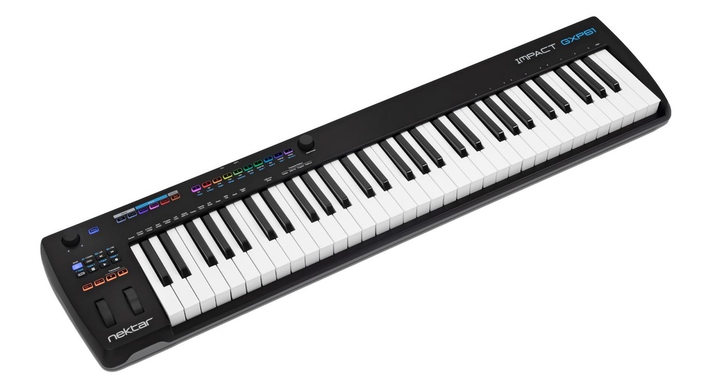 Impact GXP61