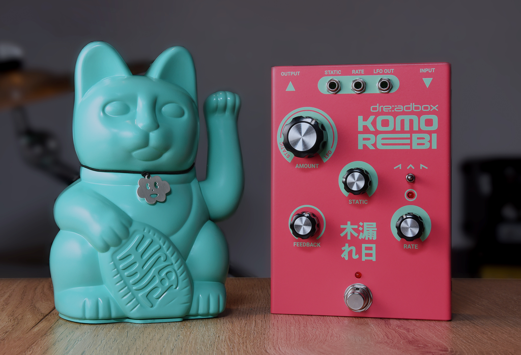 Komorebi