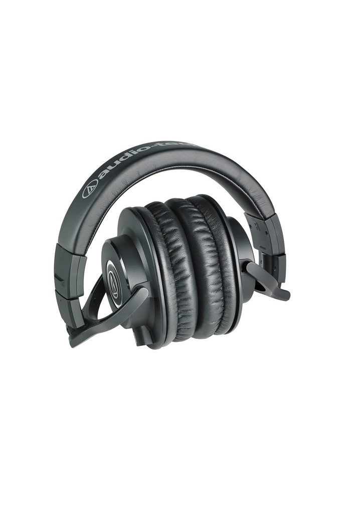 ATH-M40X