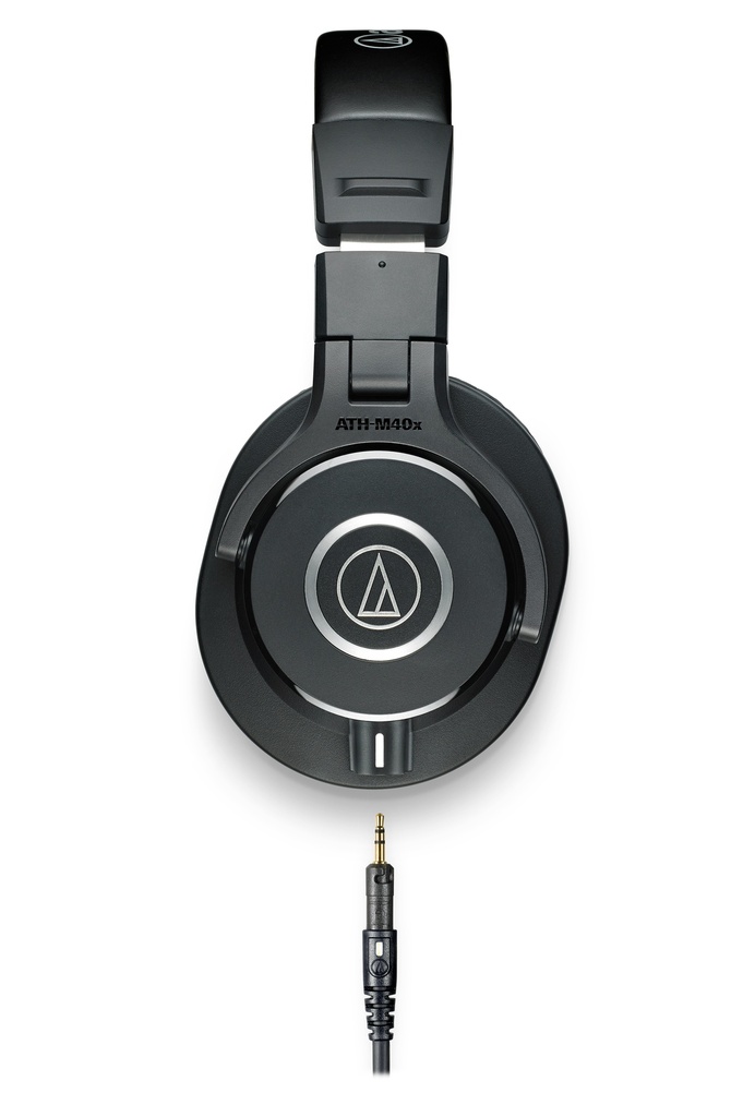 ATH-M40X