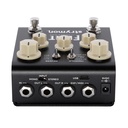 Flint V2 Tremolo and Reverb
