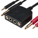 Audio/CV Split Cable Kit