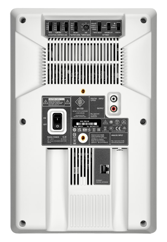 KH 150