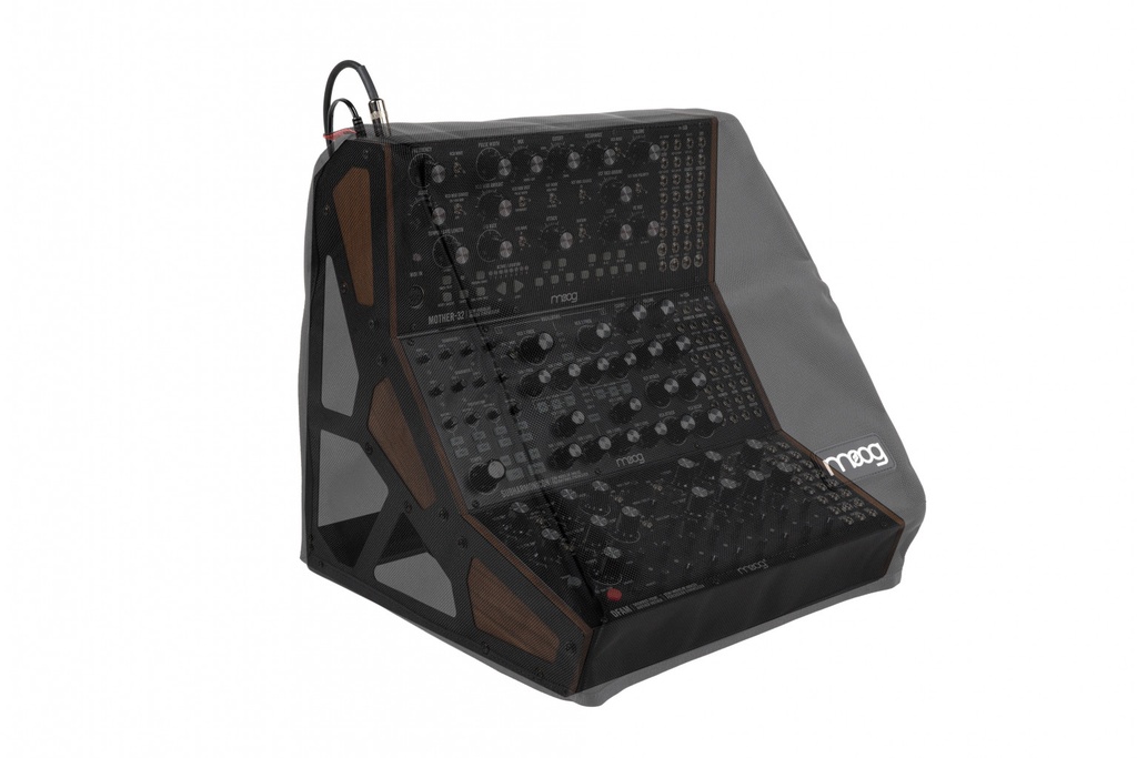 2 Tier Dust Cover