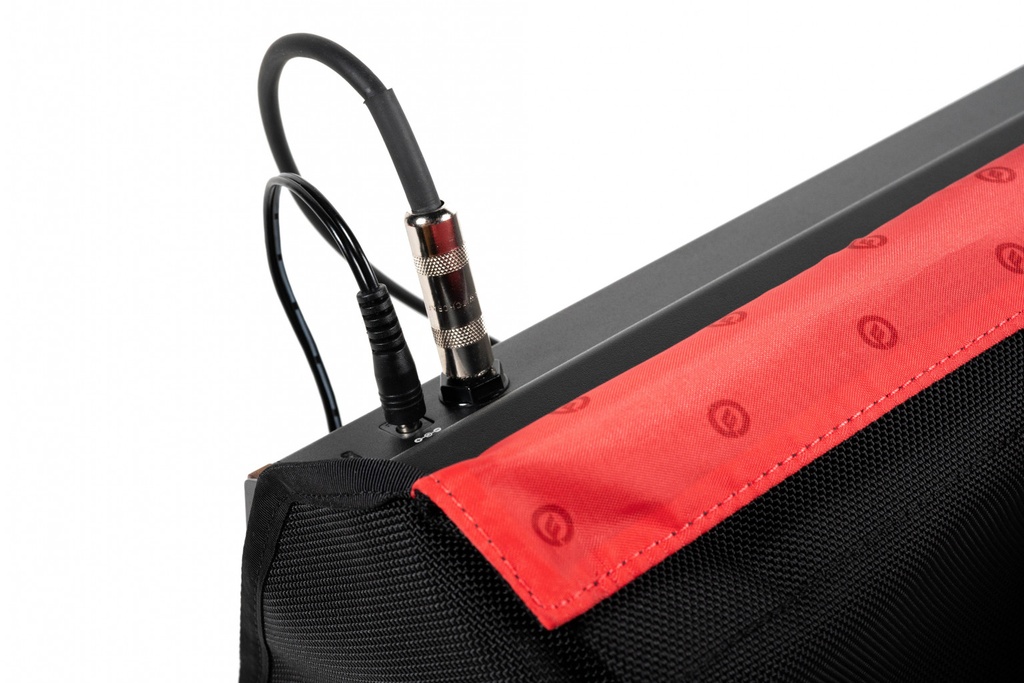 2 Tier Dust Cover