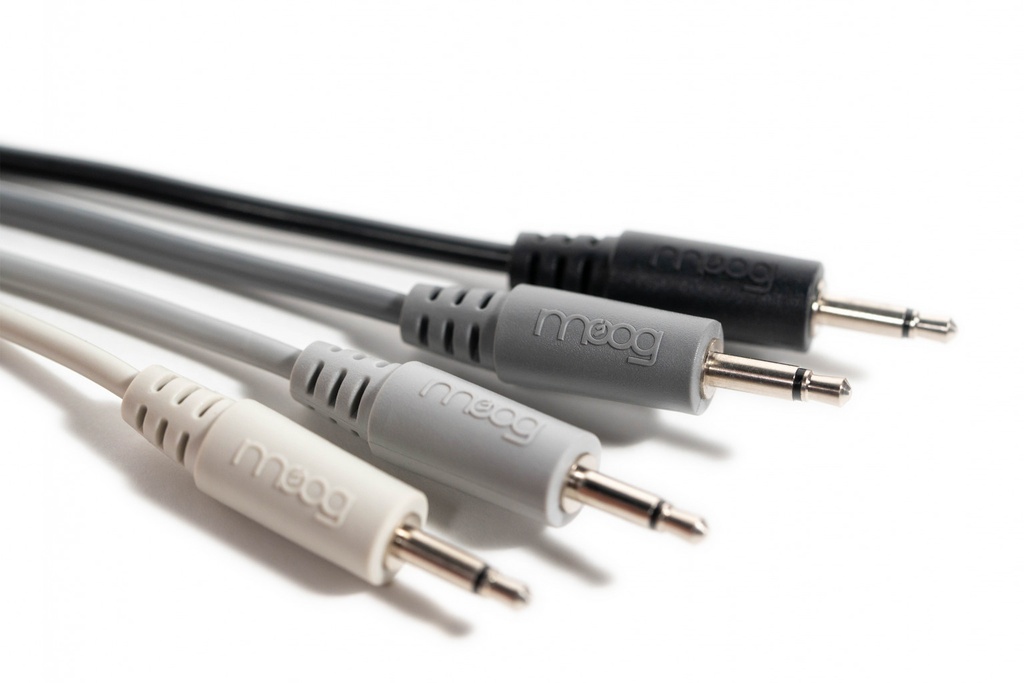 Patch Cable Variety Pack