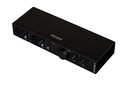 MiniFuse 2 black 2