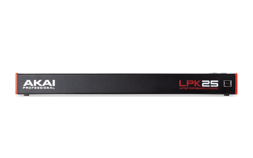 LPK 25 MKII