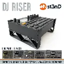St3nD Elektron Digitakt/Digitone/Analog Heat Mk1 & Mk2/Octatrack Mk2 - Djriser Stand