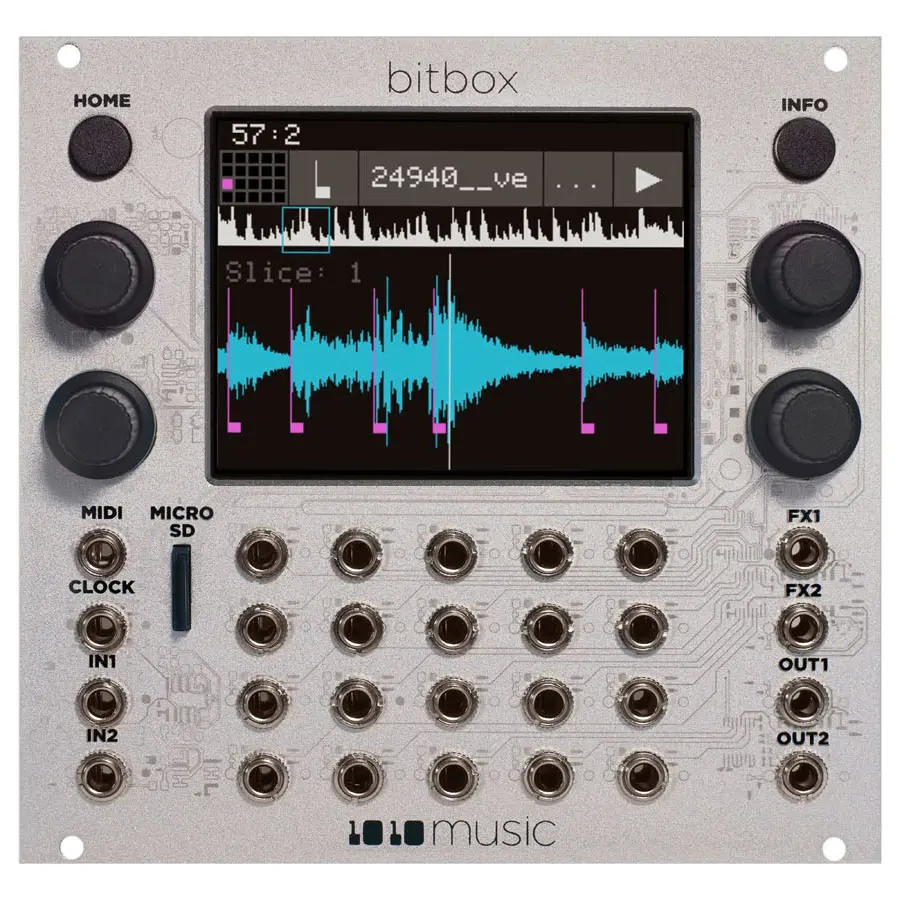 1010 Music bitbox mk2