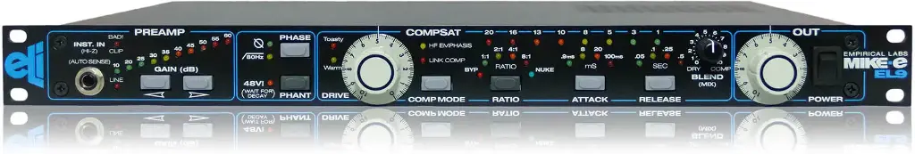 Empirical Labs Mike-e Model EL-9