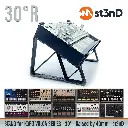 St3nD KORG VOLCA SERIES - 30° R40