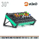 St3nD Roland Aira Compact T-8 S-1 J-6 Stand - 30°