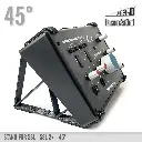 St3nD SSL mk1 - SSL 2+ mk1 Stand 45°