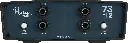 Heritage Audio 73 DI 2
