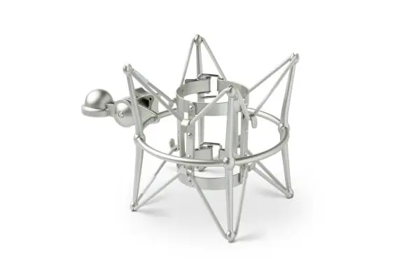 Universal Audio Shockmount for UA Bock 251
