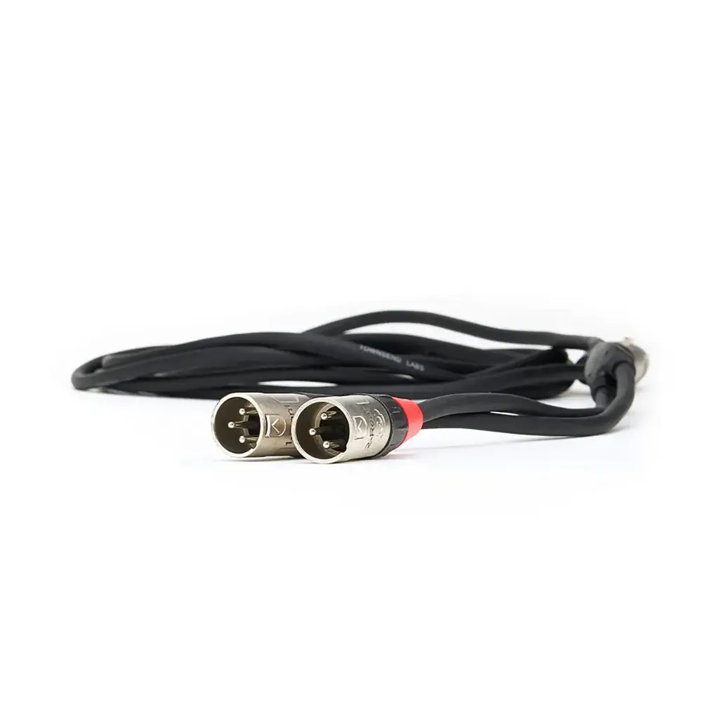 Universal Audio 10' Replacement Cable for Sphere Mics