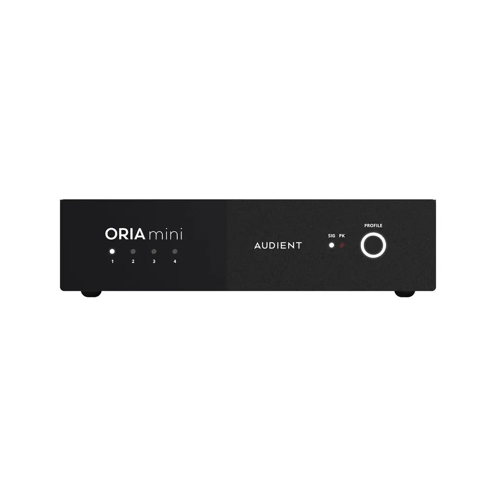 Audient ORIA Mini