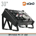 St3nD SSL - SSL 2+ MK2 30°R Stand
