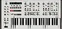UDO Audio DMNO (White)