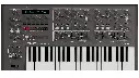 UDO Audio DMNO (Black)