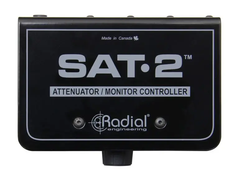 Radial Sat-2