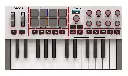 Akai MPK Mini IV Gray