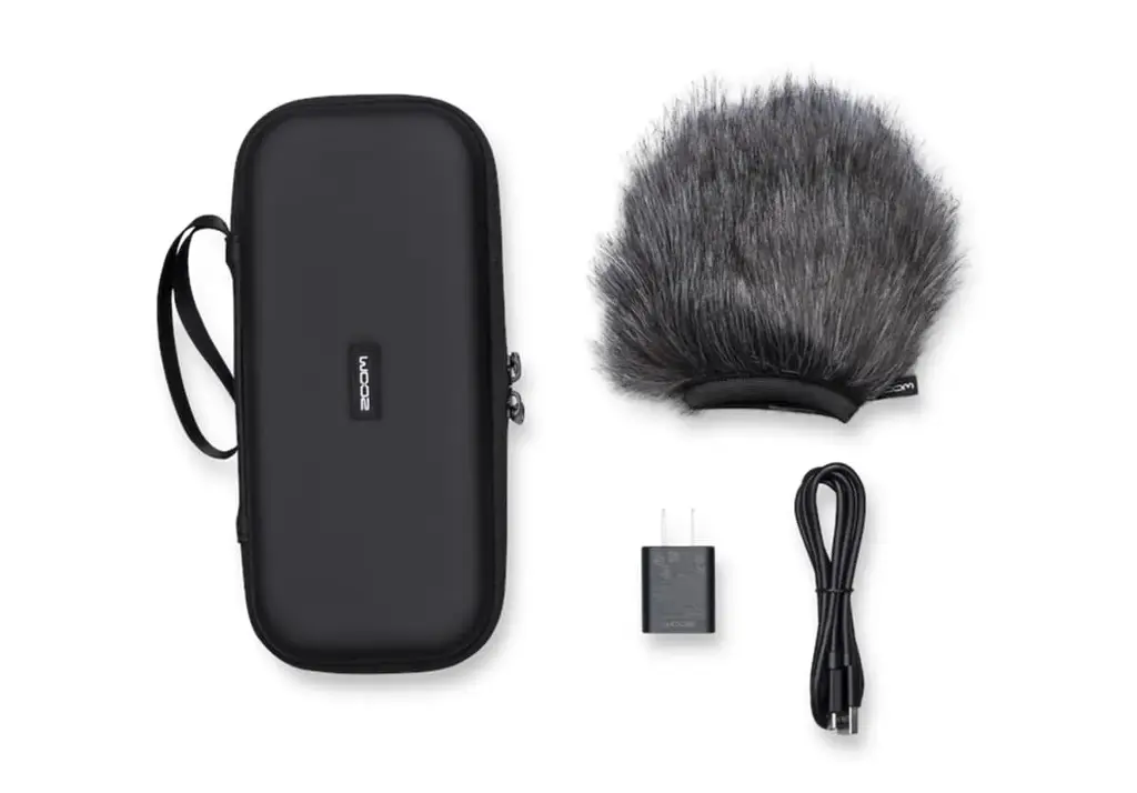 Zoom APH-6st
