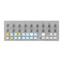 Torso Electronics T1 White
