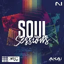 Native Instruments Soul Sessions MPC Edition