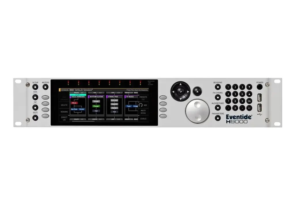 Eventide H9000 (Gen2)