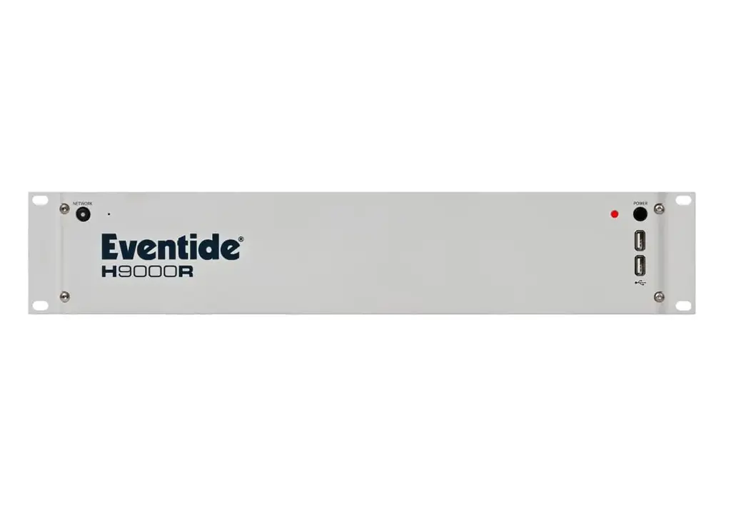 Eventide H9000R (Gen2)