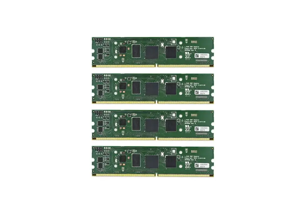 Eventide H9000 Gen2 DSP Upgrade Kit
