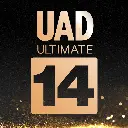 Universal Audio UAD Ultimate 14