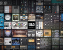Universal Audio UAD Complete 4