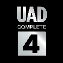 Universal Audio UAD Complete 4