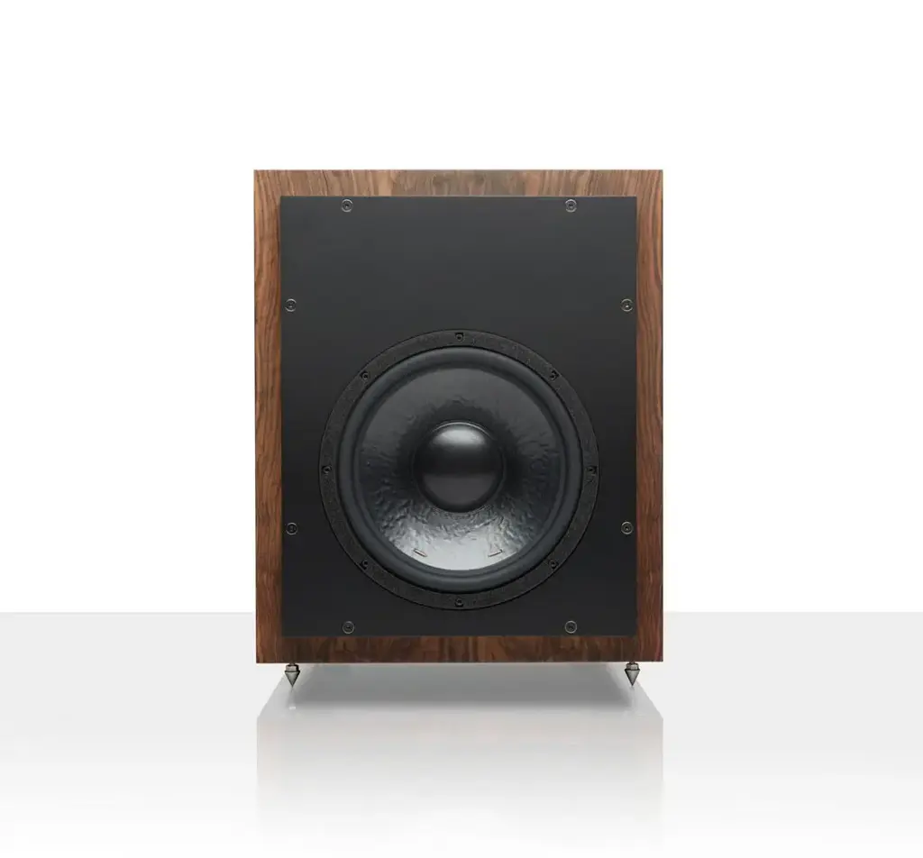 ATC C4 Sub Mk2 Standard (Cherry, Black Ash, Walnut, Oak, Satin Black, Satin White)