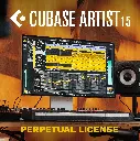 Steinberg Cubase Artist 15 Full Version