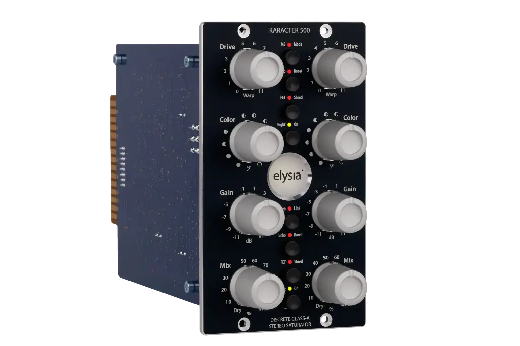 Elysia karacter 500
