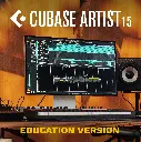 Steinberg Cubase Artist 15 Education