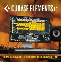Steinberg Cubase Elements 15 UG from AI