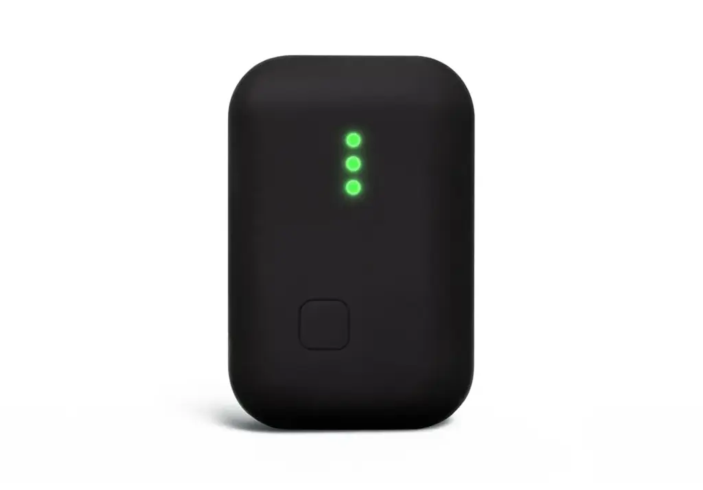 Zoom Instamic Pro Plus C Mono