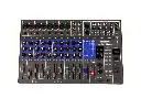 Zoom LiveTrak L12next