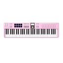 Arturia KeyLab Essential mk3 61 Rose Quartz