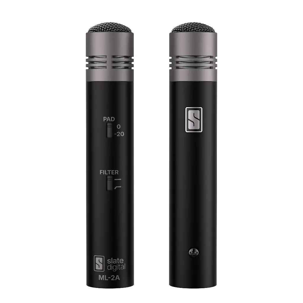 Slate ML-2A Modeling Microphone