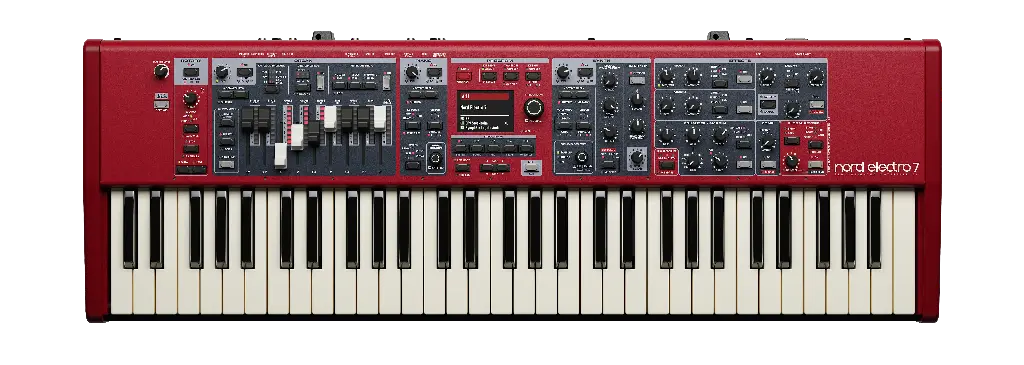 Clavia Nord Electro 7 61