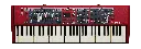 Clavia Nord Electro 7 61